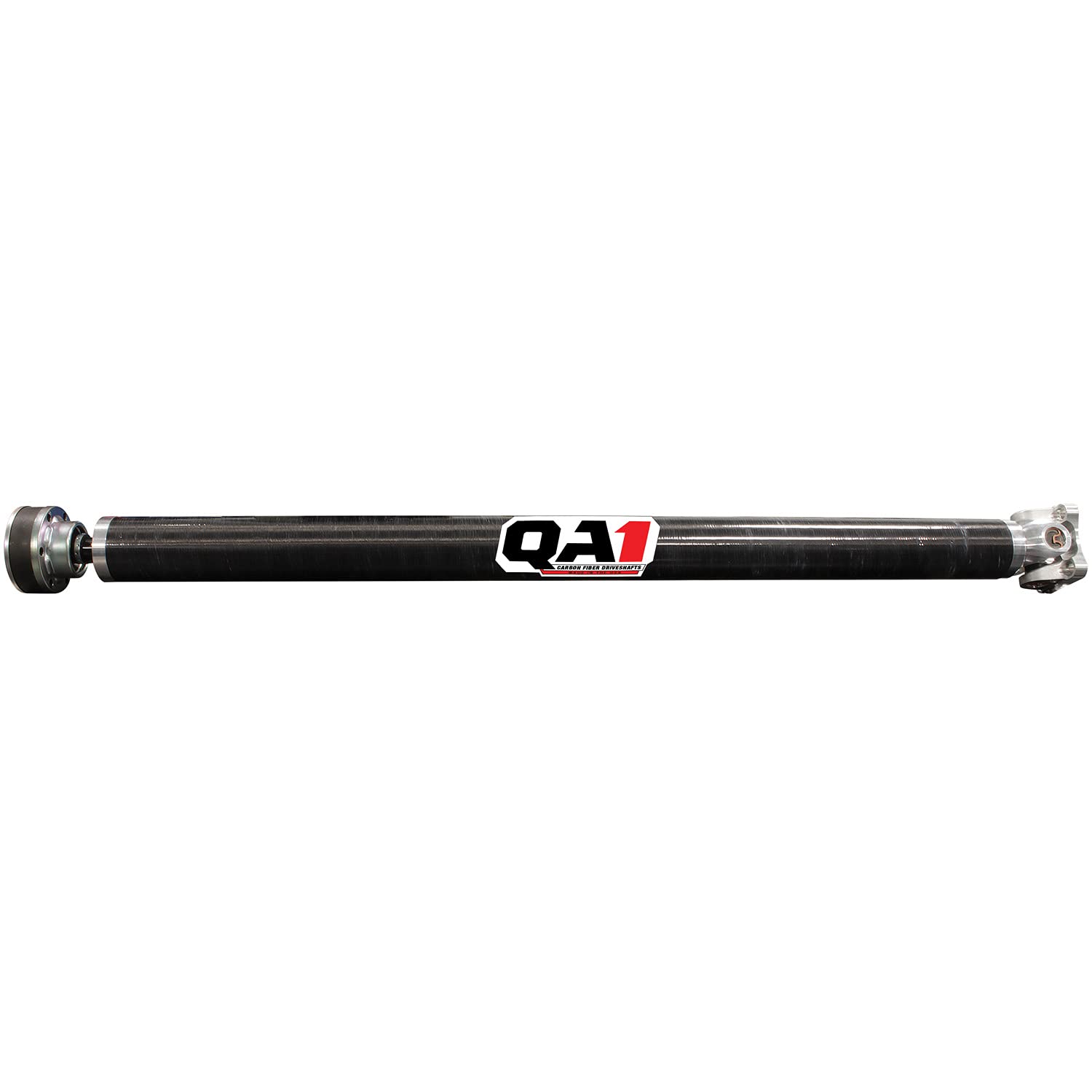 Driveshaft Carbon Fiber for 15-18 Ford Mustang GT350 by QA1