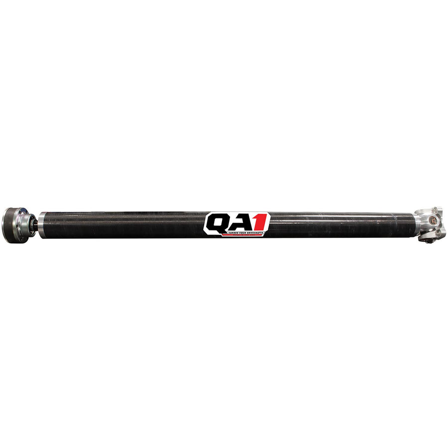 Driveshaft Carbon Fiber for 15-18 Ford Mustang GT350 by QA1