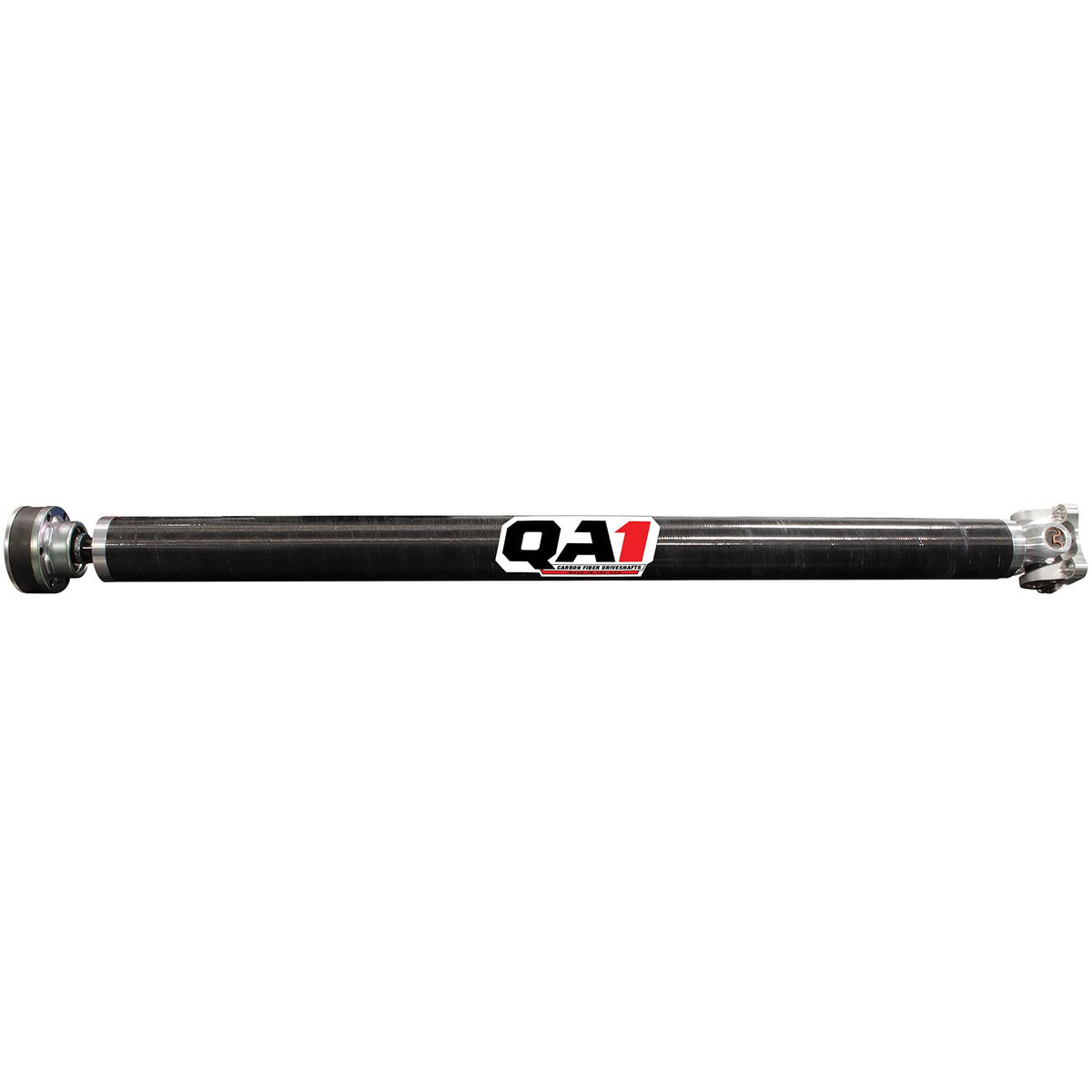 Driveshaft Carbon Fiber for 15-18 Ford Mustang GT350 by QA1