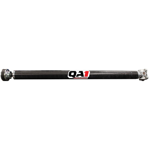 Driveshaft Carbon Fiber for 15-18 Ford Mustang GT350 by QA1