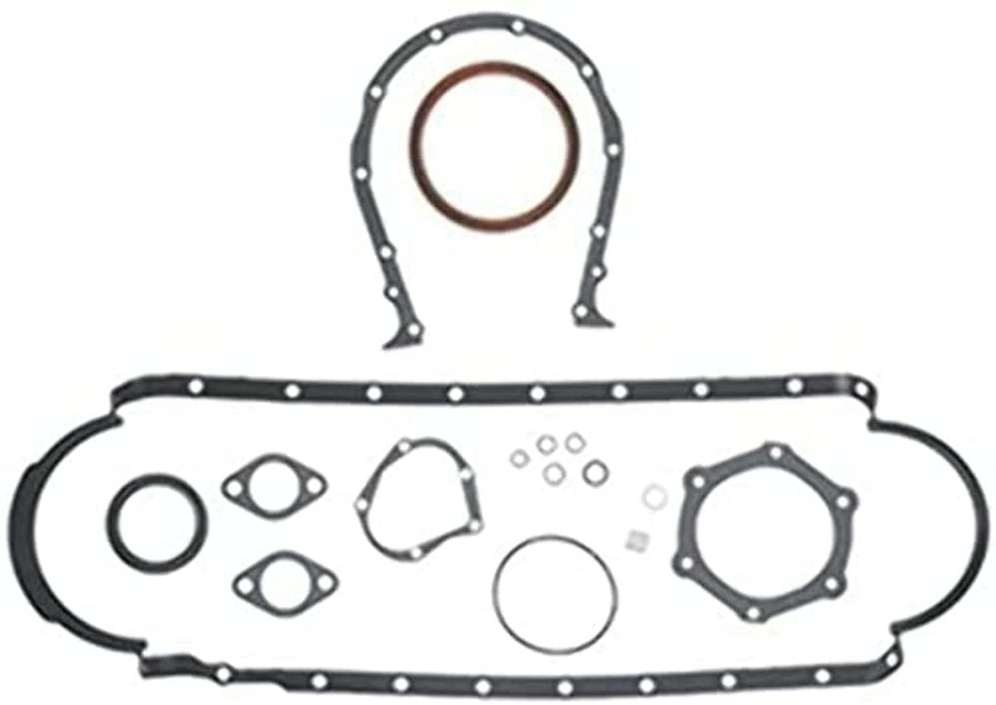 Engine MAHLE Conversion Gasket Set CS4878