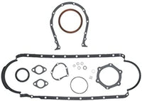 Engine MAHLE Conversion Gasket Set CS4878