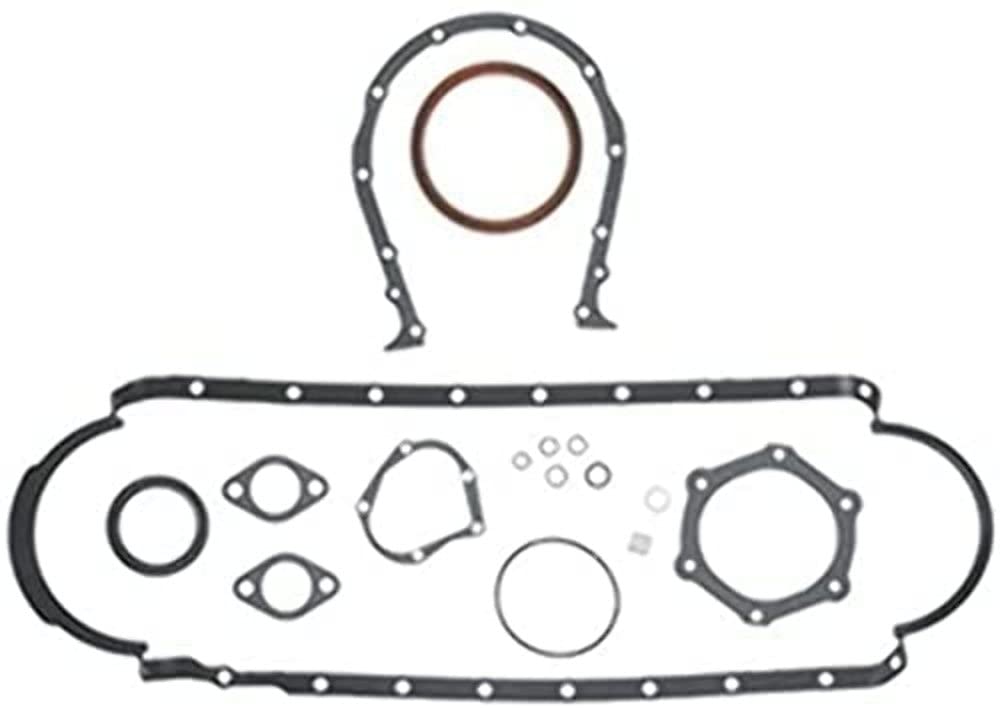 Engine MAHLE Conversion Gasket Set CS4878
