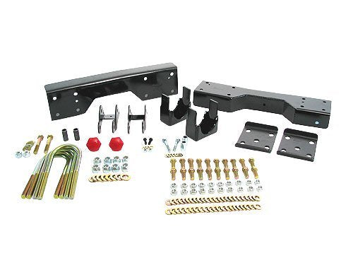 Lowering Kit Belltech 696