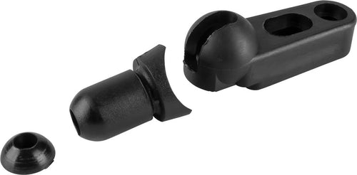 Windshield Sea Dog 3243001 Brace Foot Nylon -