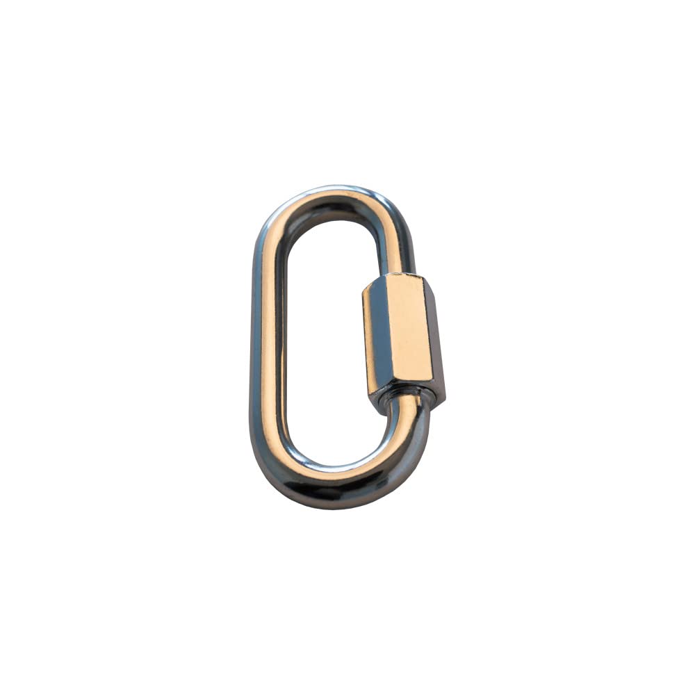 H436 RV Designer Quick Link for Safety Chains - 5/16"