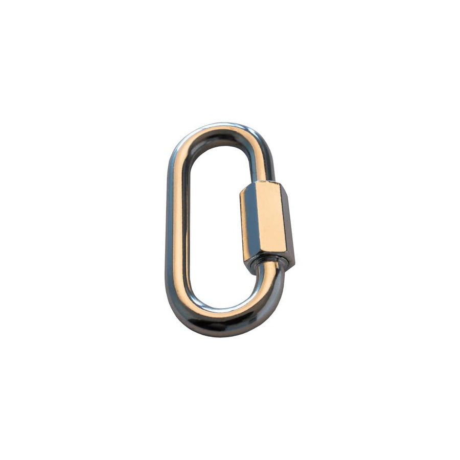 H436 RV Designer Quick Link for Safety Chains - 5/16"
