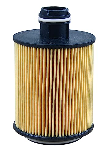 Engine Oil Filter MAHLE OX 559D