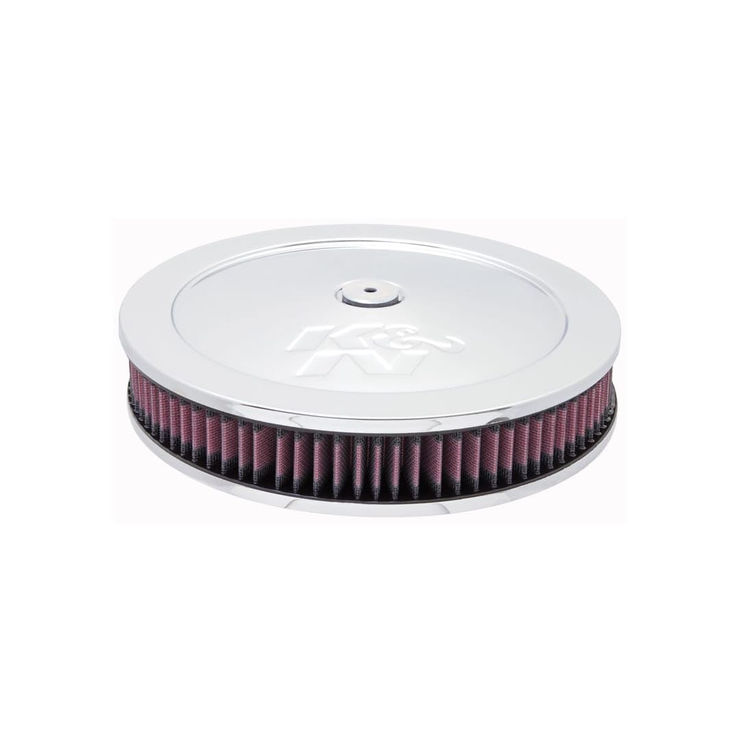 High Performance K&N Custom Assembly 60-1170