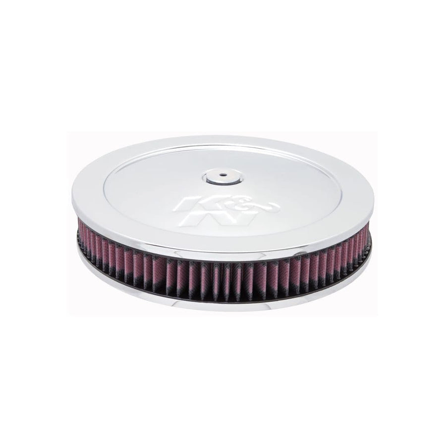 High Performance K&N Custom Assembly 60-1170