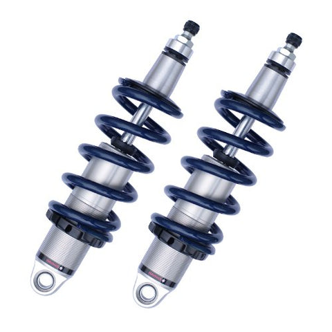 Single RideTech Adjustable Coil-over Shock 11233510