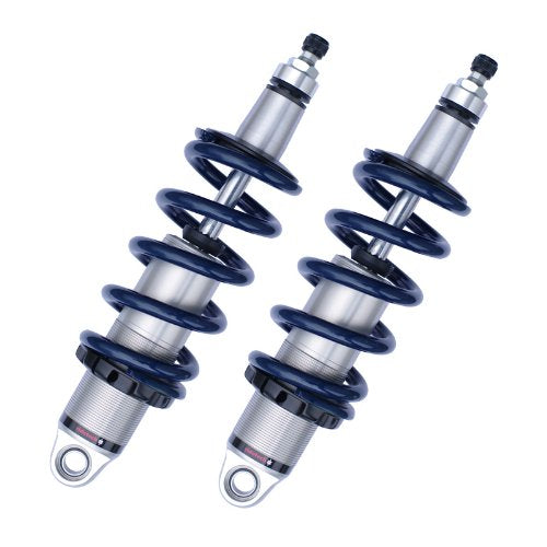 Single RideTech Adjustable Coil-over Shock 11263510