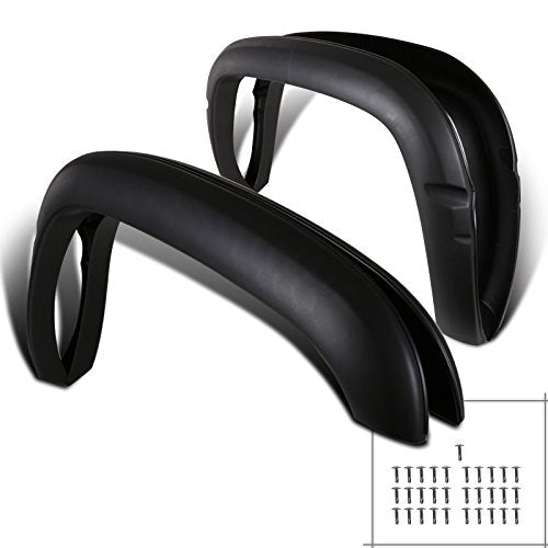 Fender Flare SPEC-D TUNING FDF-RAM94BK-RS (Factory Style)