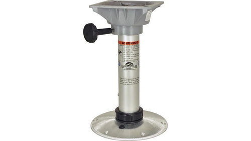 Thread-Lock Springfield 1793313 3-Piece Pedestal Set - 14"