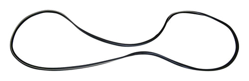 WindshieReveal Crown Automotive Molding