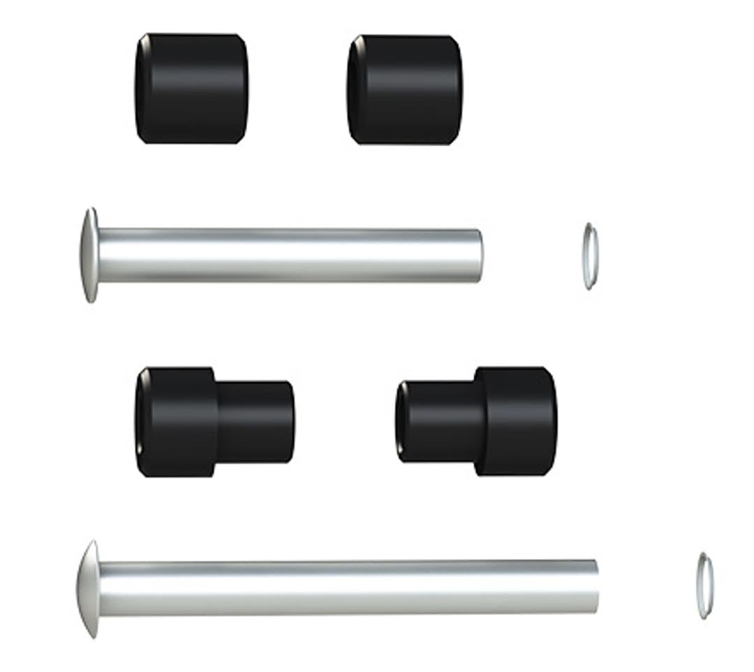 MOUNTING KIT,GAS SPRING,TRVLFTR