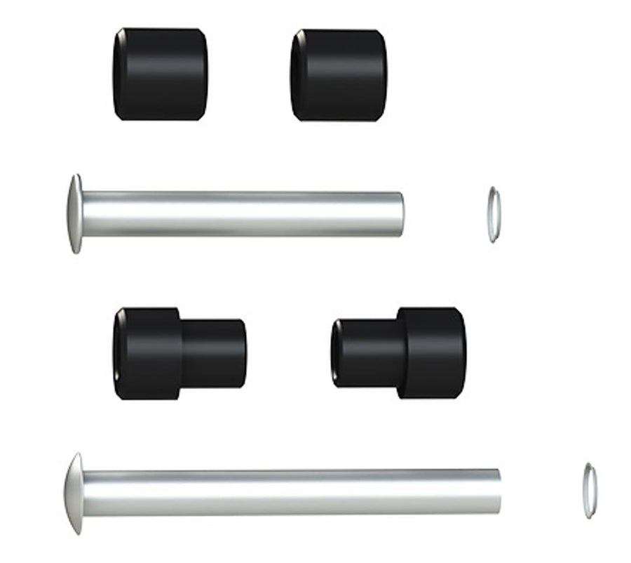 MOUNTING KIT,GAS SPRING,TRVLFTR