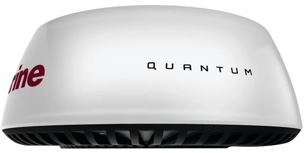 Quantum Raymarine 18" Radom Wireless