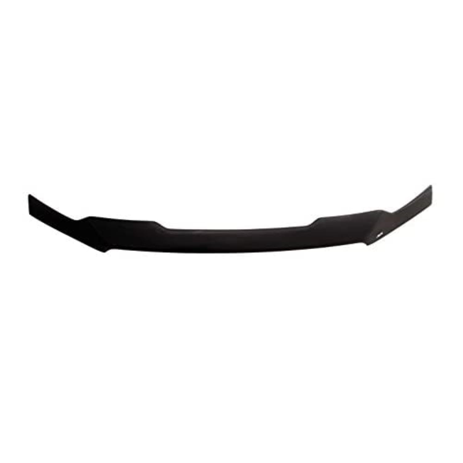 Aeroskin Hood Protector Auto Ventshade [AVS] | Fits 2022-2024 Buick Enclave | Low Profile Deflector/Bug Shield - 1 pc., Smoke | 322293