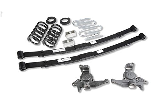 Lowering Kit Belltech 628