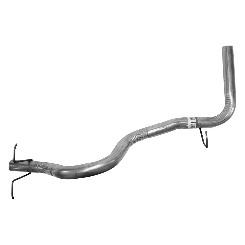 Exhaust Tail Pipe AP Exhaust Products 54944