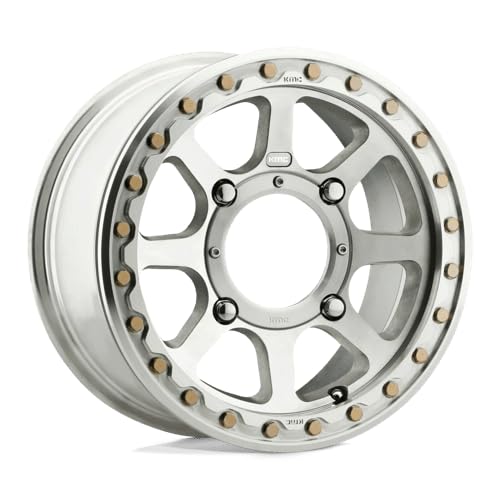 KMC KS234 Powersports 14X7 4X137 MACH 38MM - KS23447048538