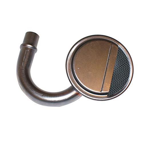 155S Melling Oil Pump Screen