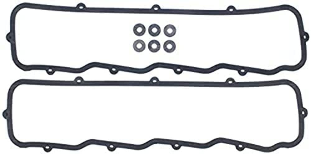 Engine Valve Cover Gasket Set MAHLE VS38282