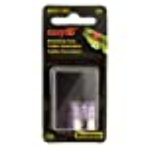 Auto Fuse Easy ID Illuminating, 2-Pk., 30A