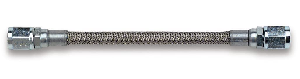Speed-Flex Earl's Hyperfirm® Pre-Made Hose 64191916ERL