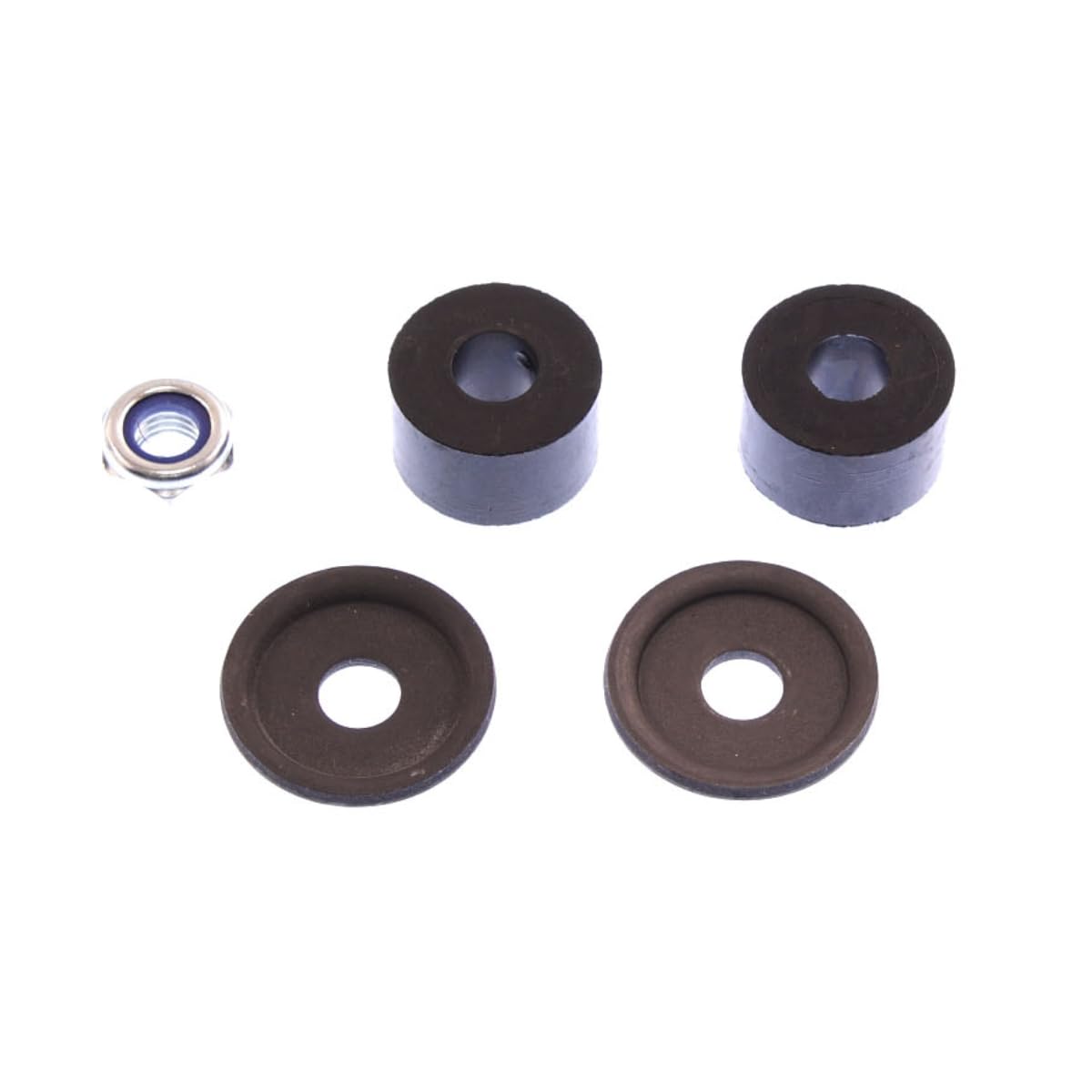 Front Shock Bilstein 24-185004 for Nissan Frontier