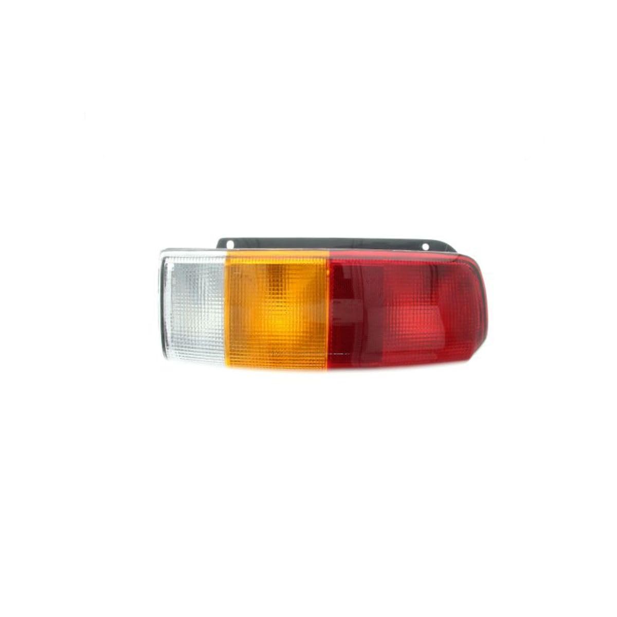 Replacement DEPO 333-1926R-US Passenger Side Tail Light Assembly