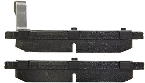 Sport Brake Pads StopTech 309.09000 with Shims and Hardware