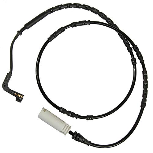 POWERSTOP Front Brake Pad Wear Sensor SW-1630 For BMW X1 2010 [Model Specific]