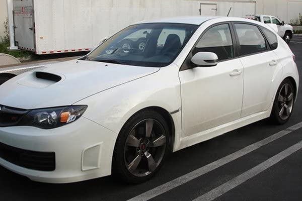 Coilover Lowering Spring Megan Racing MR-LS-STI08