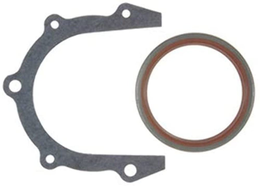 Engine Main Bearing Gasket Set MAHLE JV1642