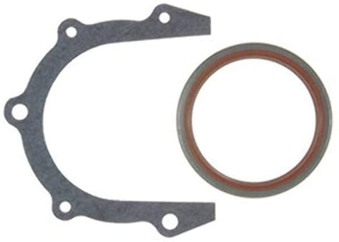 Engine Main Bearing Gasket Set MAHLE JV1642