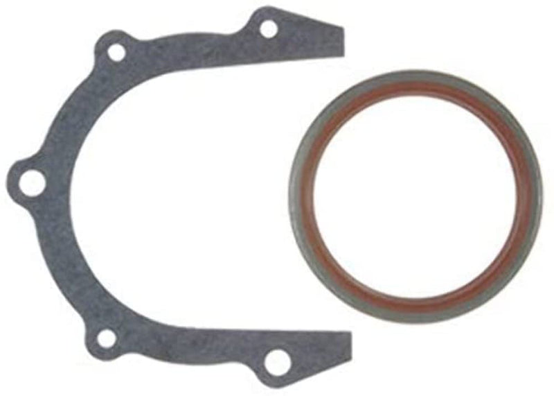 Engine Main Bearing Gasket Set MAHLE JV1642