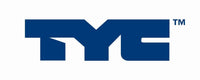 Replacement TYC 4958 Condenser (FORD FIESTA)