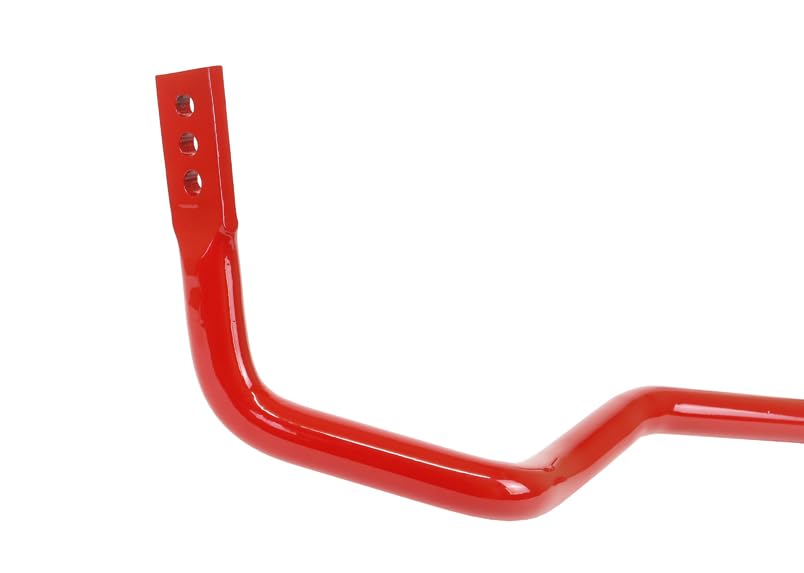 Nolathane Front Suspension REV003.0212 Stabilizer Bar Assembly Compatible with Chevrolet 16-21 Camaro, Chevrolet 20-21 Camaro
