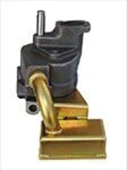 Oil Pump Milodon (18721)