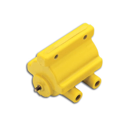 Power Pulse ACCEL 140402 Yellow Coil