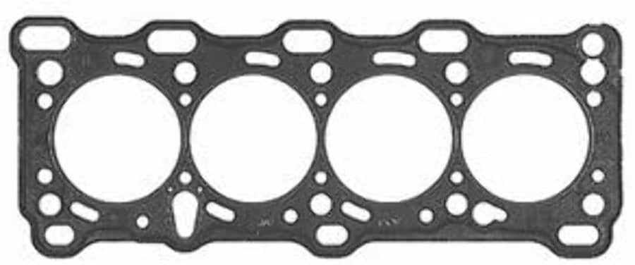 Engine Cylinder Head Gasket MAHLE 5911