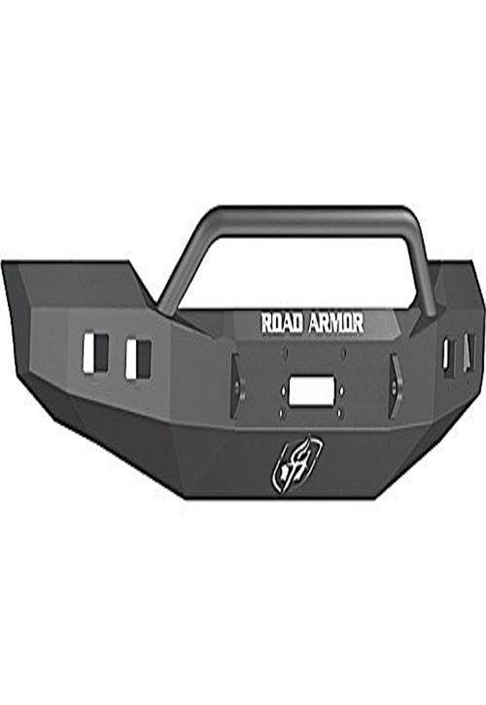 611R4B Road Armor Bumper