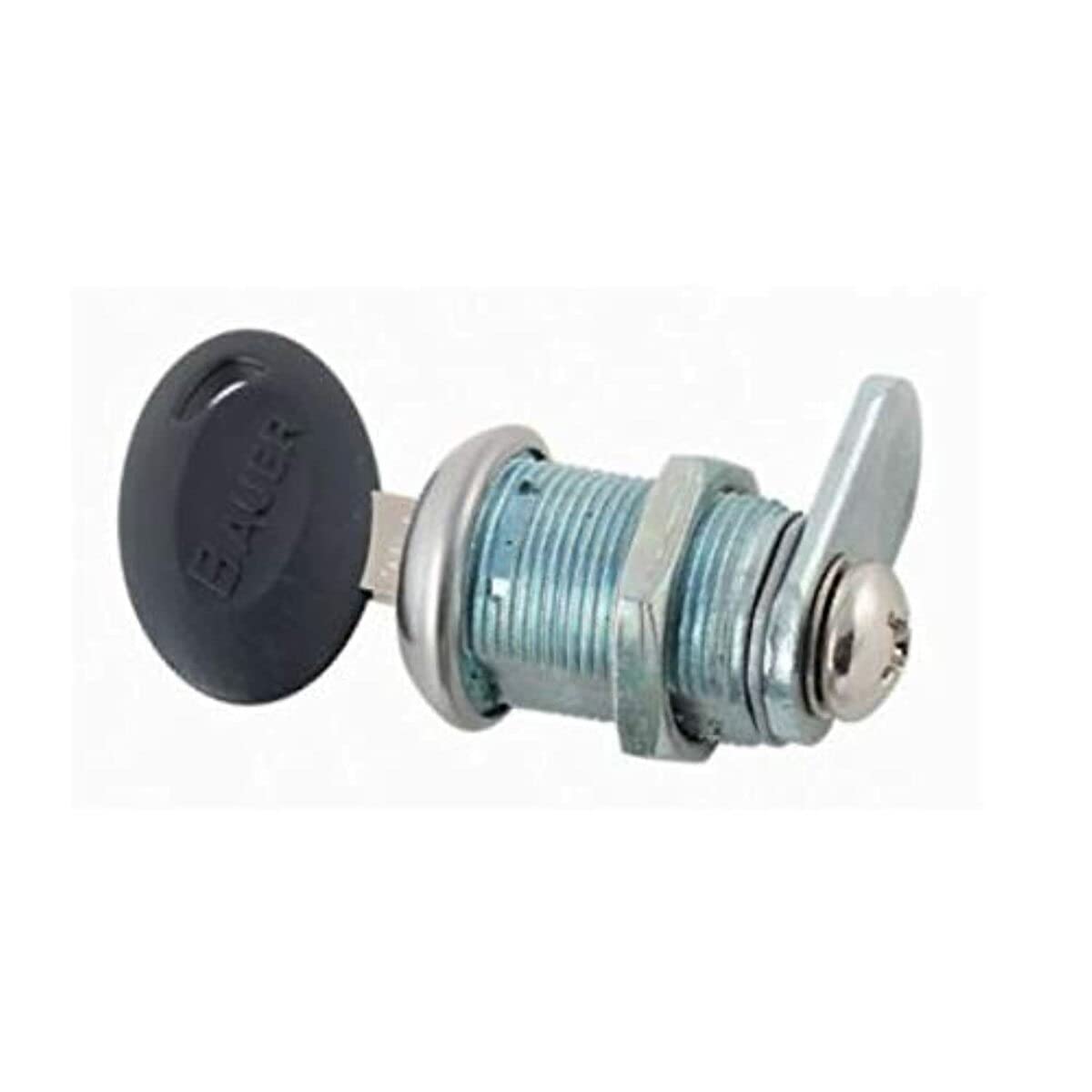Bauer AP Products 013-675 Baggage Door Lock 1-3/8"