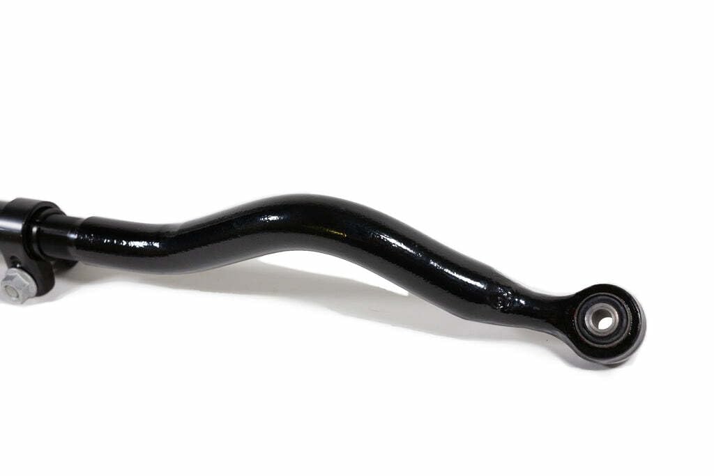 JK Front Adjustable YETI XD™ Track Bar (BLACK)