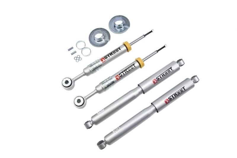 Shock Set Belltech 9542