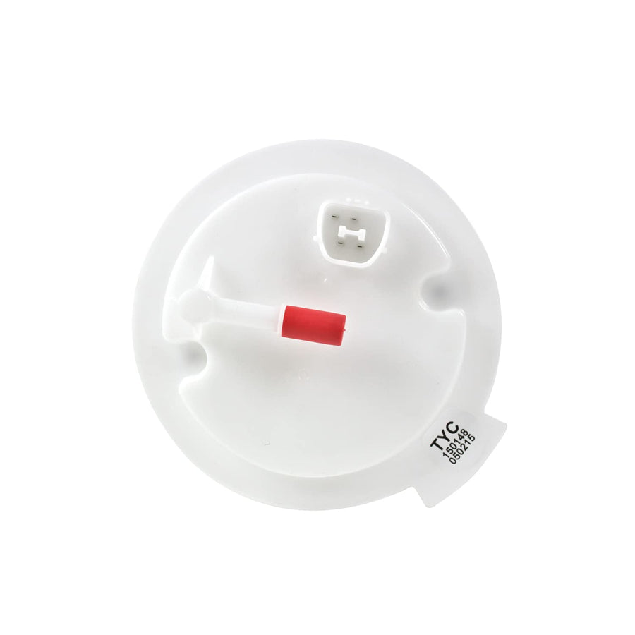 Fuel Pump Module Assembly TYC 150148-A Compatible with 2005-2014 Dodge Avenger 2.4L L4