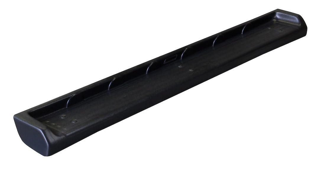 Owens Factory Custom TPO Running Boards Owens Products 6894-01