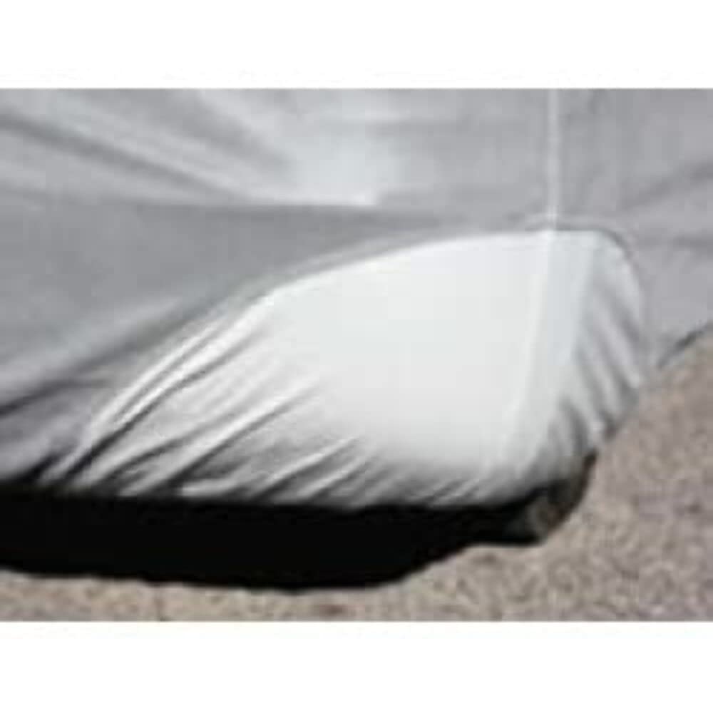 14'- 1" to 16' ADCO (2894) Polypropylene Fabric Tent Trailer Cover